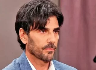 La justicia de Brasil condenó a 6 años de prisión a Juan Darthés
