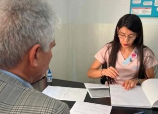 En San Luis todos los funcionarios públicos serán sometidos a un narcotest