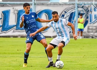 Gimnasia y Tiro ya tiene fecha y hora de debut en Copa Argentina