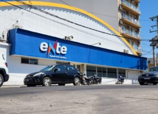 El Ente auditará operaciones recaudatorias de tributos municipales en la factura del servicio eléctrico