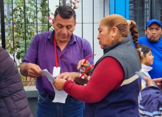 Esta semana inicia “La ruta del Ente”