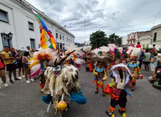 Feriados de Carnaval: balance turístico positivo para la ciudad