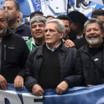 CGT, CTA y movimientos sociales marchan mañana al Congreso junto a los jubilados