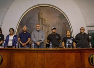 La CGT definió un paro general para el 10 de abril