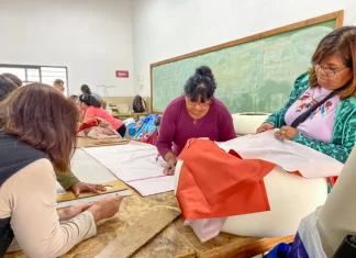 Con 5 mil inscriptos comenzó el ciclo lectivo 2025 en la Escuela de Emprendedores