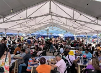 Vecinos de zona norte podrán disfrutar de un paseo gastronómico