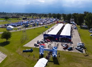 Sábado 13 y domingo 14 llega la 3° edición de Expo Ciudad
