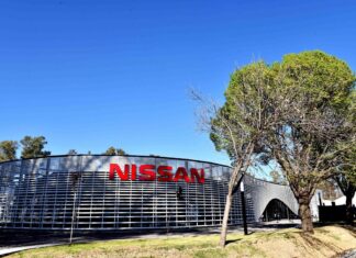 Nissan dejará de fabricar autos en la Argentina a fin de año