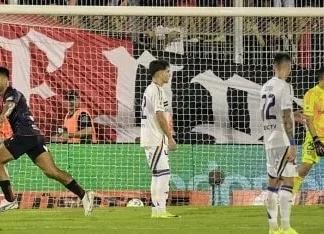 Newell’s bajó a Boca en un partidazo que tuvo de todo