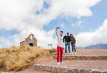 Crean la coordinación de Turismo y Cultura