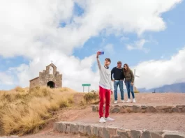 Salta vivió un gran fin de semana y consolida su liderazgo turístico, cultural y económico en el Norte Grande
