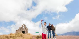 Crean la coordinación de Turismo y Cultura