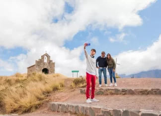 Crean la coordinación de Turismo y Cultura