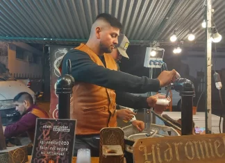 Este sábado se festeja San Patricio en el Paseo Ameghino