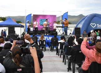 “Mi Barrio Suena” continúa este martes en el CIC de Limache con nuevos participantes