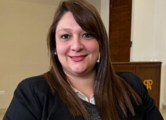 Romina Sassarini habría renunciado a la Secretaría de Minería de Salta