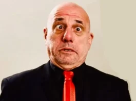 Falleció el actor y humorista Toti Ciliberto
