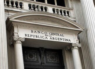 El Banco Central cerró un préstamo Repo por USD 3.000 millones con bancos internacionales