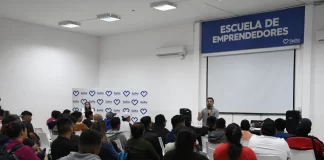 UPATecO y Municipalidad de Salta abren inscripciones para nuevos cursos de formación en los barrios