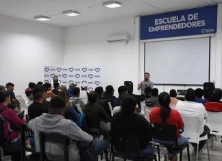 Más de 8 mil salteños comenzaron las clases en la Escuela de Mecánica Municipal