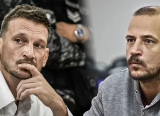 Condenaron al ex diputado de Misiones Germán Kiczka a 14 años de prisión