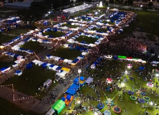 Más de 60 Food Trucks participarán de la 2° edición de la Expo Ciudad