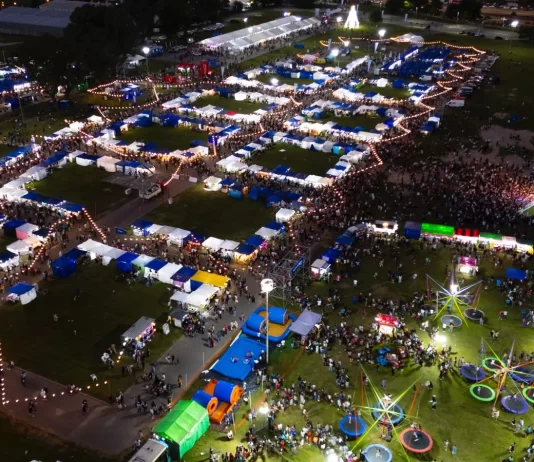 Más de 60 Food Trucks participarán de la 2° edición de la Expo Ciudad