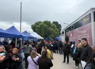 “La Muni en tu barrio” llegó a Limache con gran participación vecinal