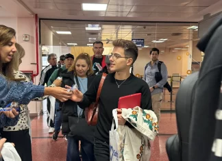 Semana Santa 2025: Salta recibió a los primeros turistas