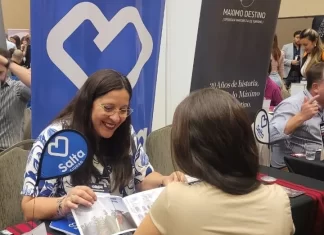 Salta participó de un Workshop de Agencias de Viajes y Turismo en Tucumán