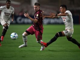 River recibe a Universitario en el cierre de la fase de grupos