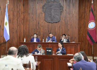 El Concejo deliberante renovará 11 de sus bancas