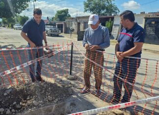 Ordenan la reducción del 100% en la tarifa de agua para dos barrios de Capital