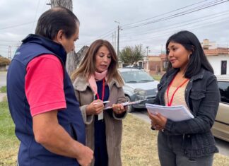 Edesa deberá responder a usuarios por incidencia en barrio Intersindical