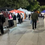 Este sábado llega una nueva edición de la feria de emprendedores temática