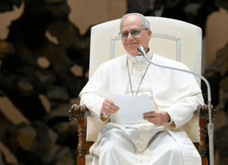El papa León XIV ofreció su mediación entre líderes mundiales para poner fin a las guerras