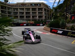 Colapinto confirmado para correr en F1 en el 2026