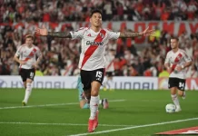 Copa Argentina en Salta: mañana jueves se habilita la venta de entradas físicas para River Vs Aldosivi