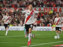 Copa Argentina en Salta: mañana jueves se habilita la venta de entradas físicas para River Vs Aldosivi