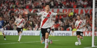 Copa Argentina en Salta: mañana jueves se habilita la venta de entradas físicas para River Vs Aldosivi