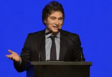 Argentina Week: los 13 gobernadores aliados que viajarán con Javier Milei a París