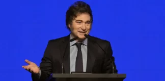 Argentina Week: los 13 gobernadores aliados que viajarán con Javier Milei a París