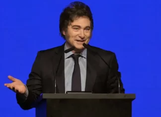 Milei habló ante empresarios: “Es una excelente oportunidad de compra porque Argentina está baratísima”