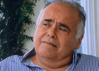Detuvieron a Jorge Castillo, “El Rey de la Salada”