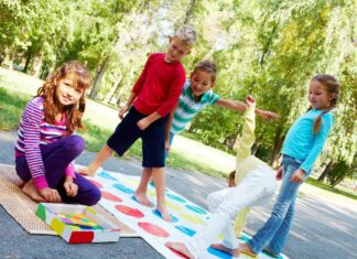 Taller vivencial de recreación, juego y educación en General Güemes