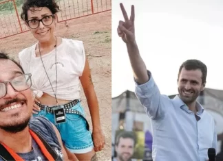 Condenaron a los dos empleados del diputado Estrada por intimidación
