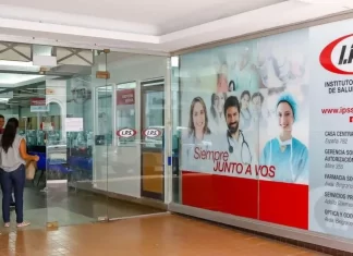 El Gobierno provincial dio marcha atrás con el proyecto del IPS