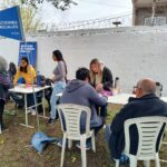 La “Muni en tu barrio” llega al barrio Solis Pizarro