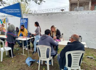 “La Muni en tu Barrio” llega a 20 de junio con una nueva jornada integral de servicios