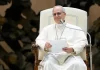 Milei afirmó que es “altamente probable” la visita del papa León XIV a la Argentina